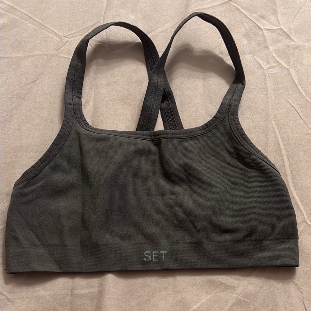 Set active Women's Sports Bra